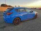 2024 SUBARU IMPREZA