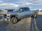 2024 GMC Sierra