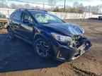 2016 SUBARU Crosstrek