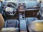 2016 SUBARU Legacy