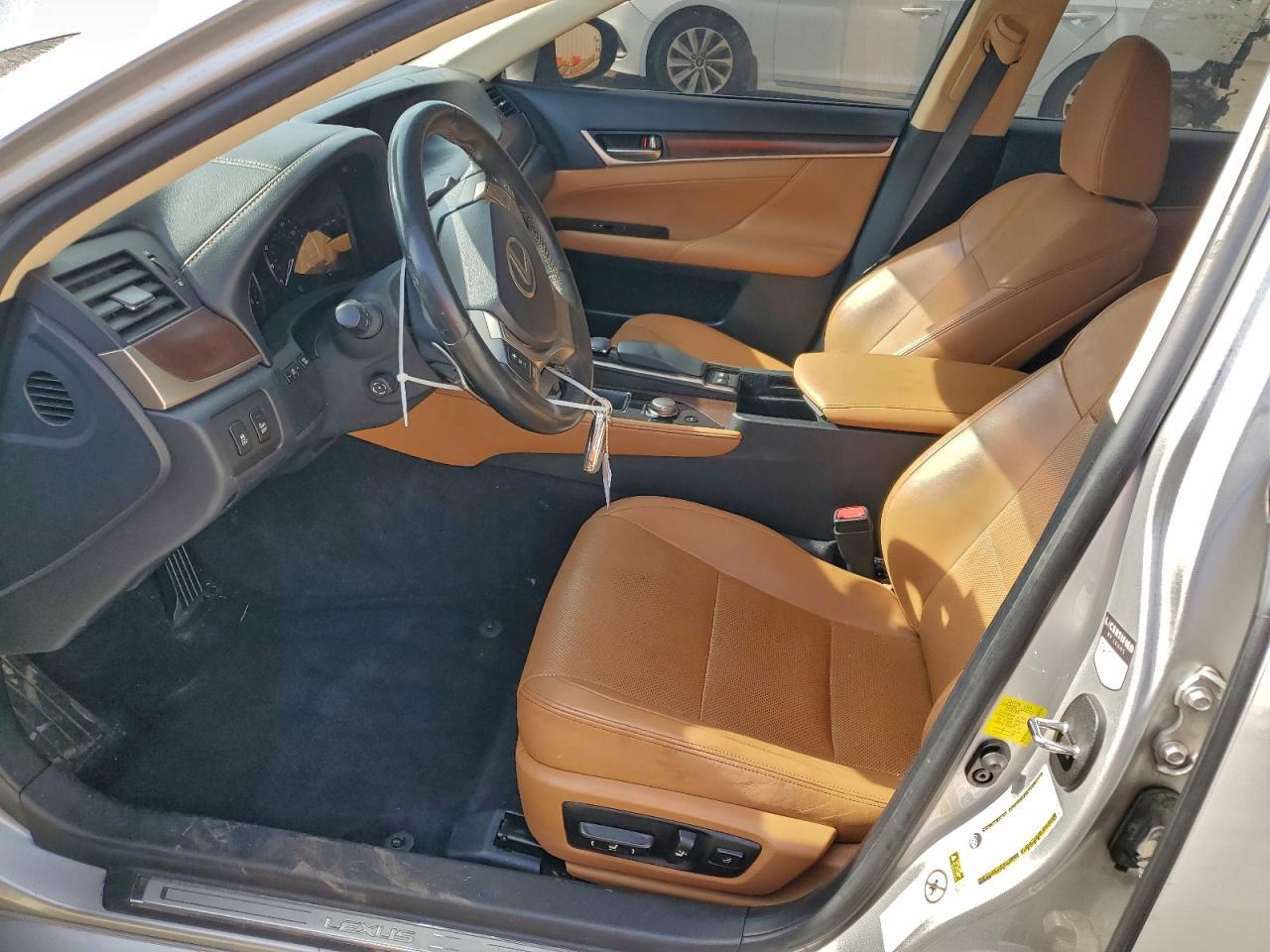 2013 LEXUS GS 350