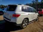 2011 TOYOTA HIGHLANDER