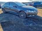 2014 VOLKSWAGEN CC