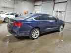 2017 CHEVROLET IMPALA