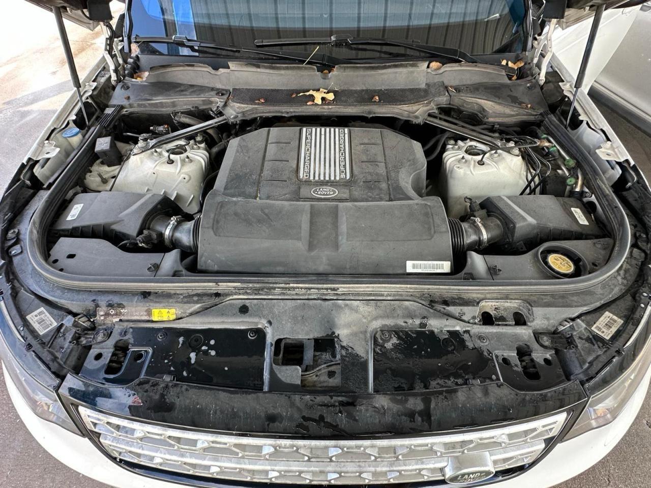 2018 LAND ROVER Discovery