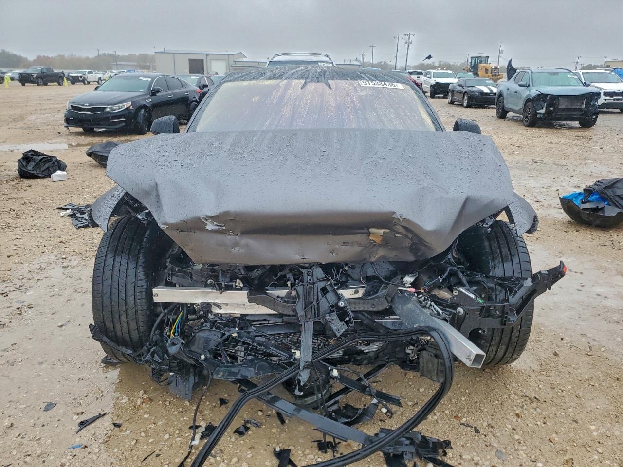 2022 TESLA MODEL S