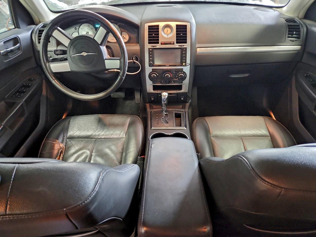 2008 CHRYSLER 300