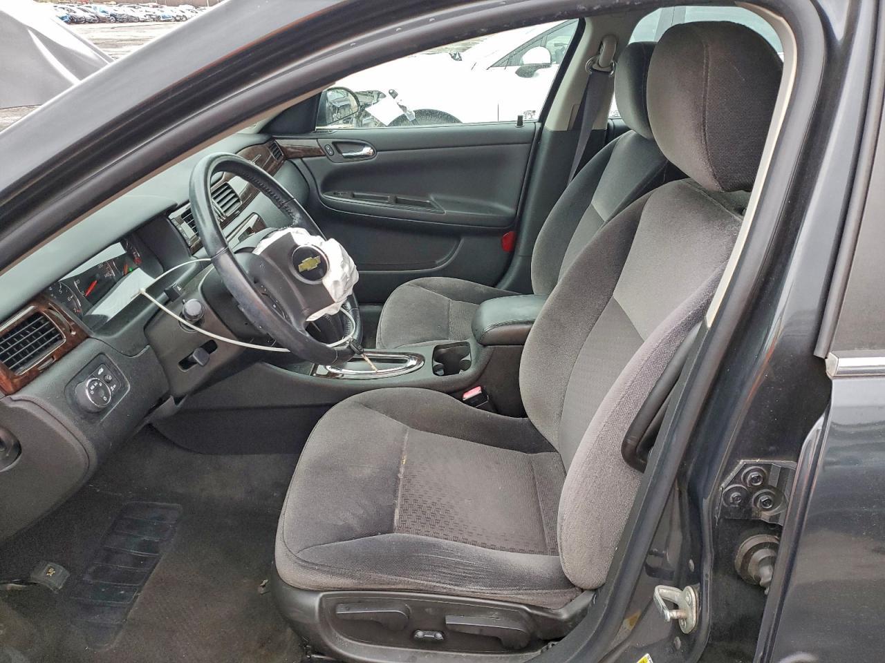 2013 CHEVROLET IMPALA