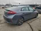 2017 HYUNDAI Ioniq