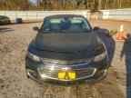 2016 CHEVROLET Malibu Limited