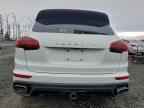 2015 PORSCHE CAYENNE