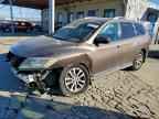 2015 NISSAN PATHFINDER