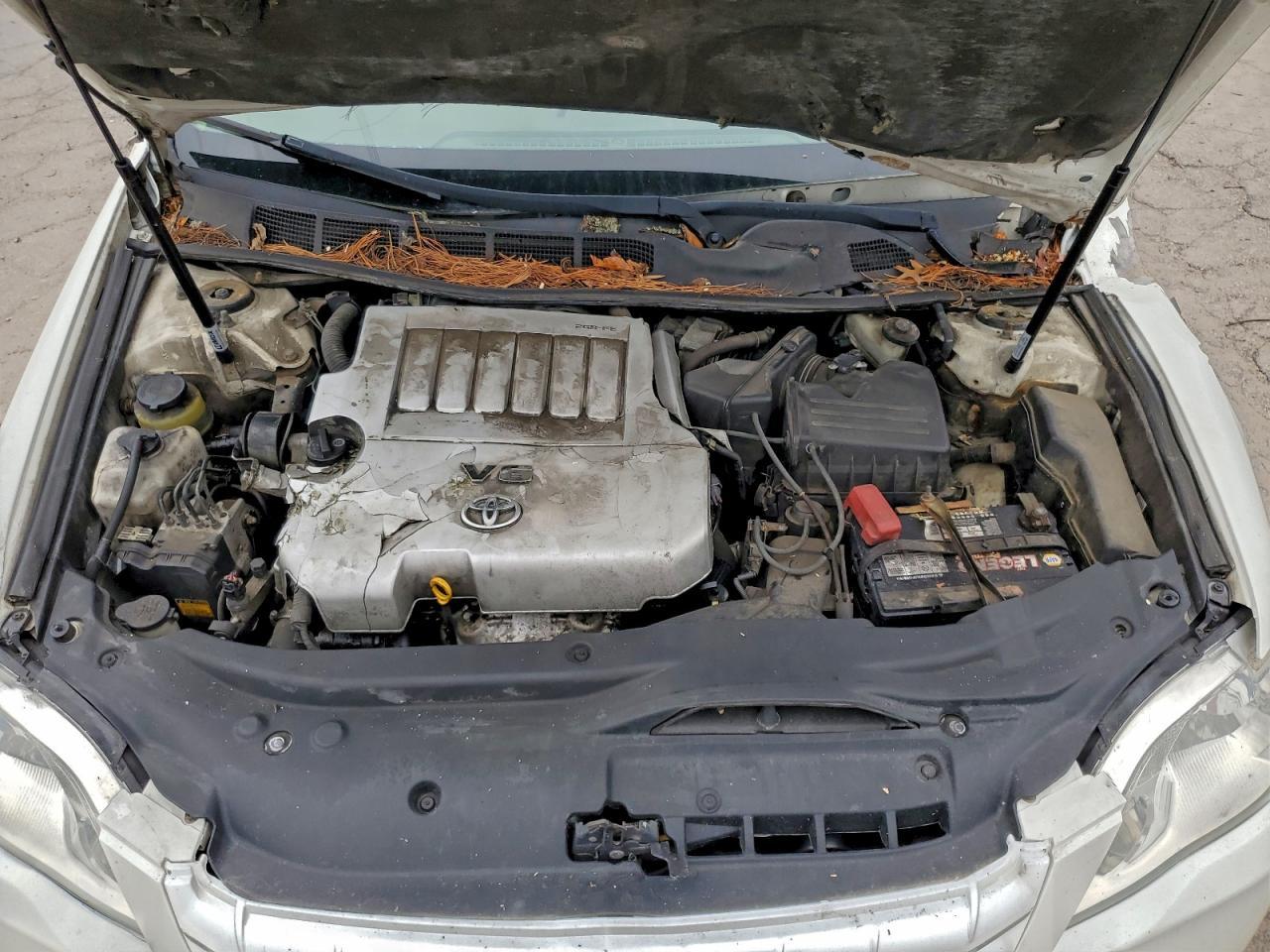 2006 TOYOTA Avalon