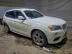 2014 BMW X3