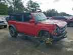 2021 FORD Bronco