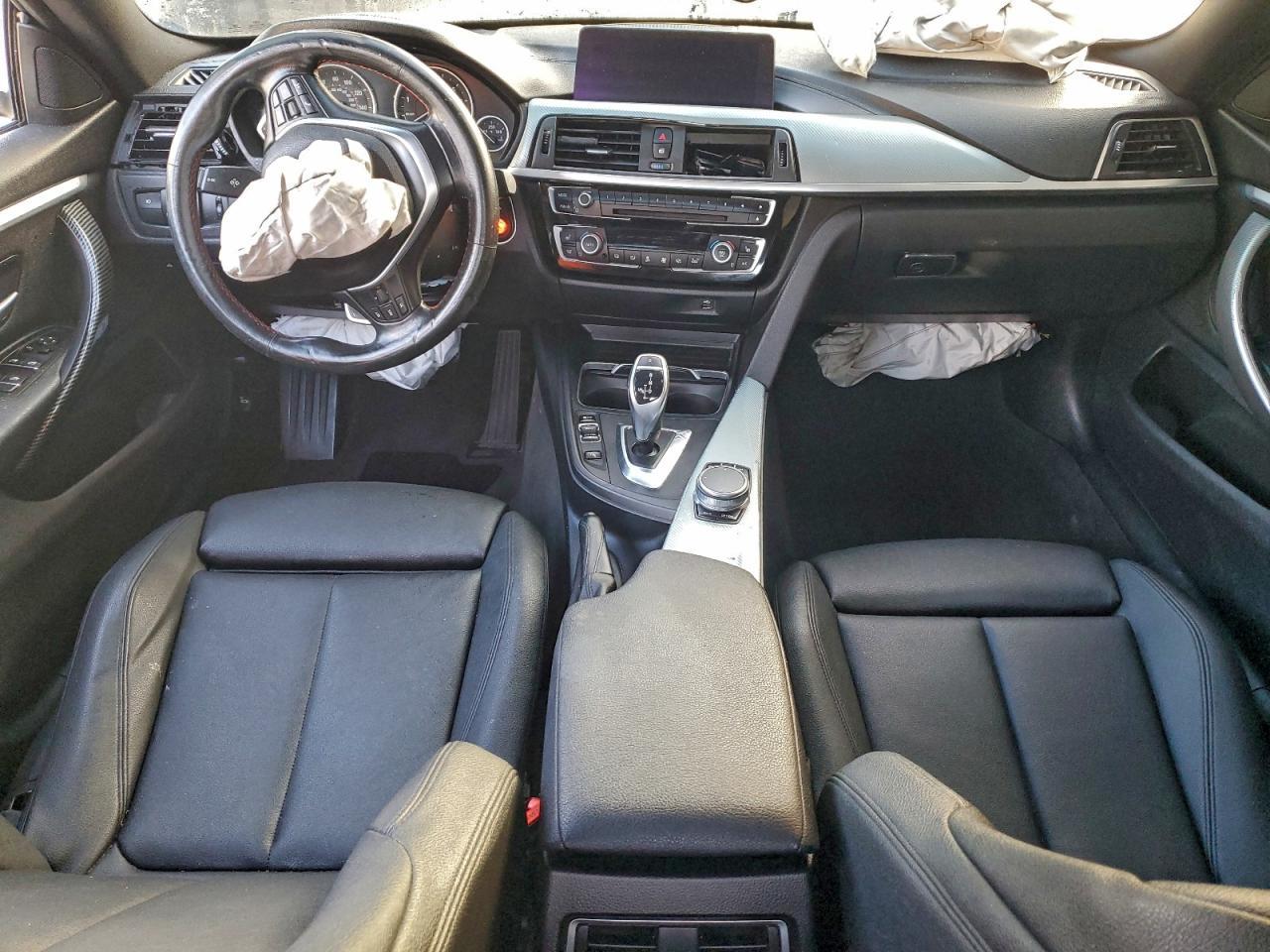 2019 BMW 4 Series
