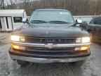 2002 CHEVROLET Silverado