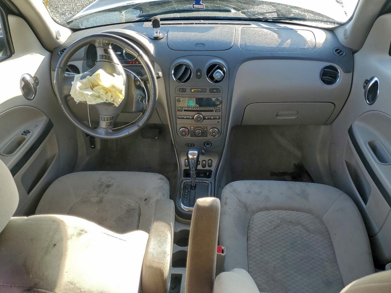 2006 CHEVROLET HHR