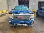 2015 GMC Sierra