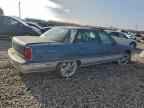 1992 OLDSMOBILE 98