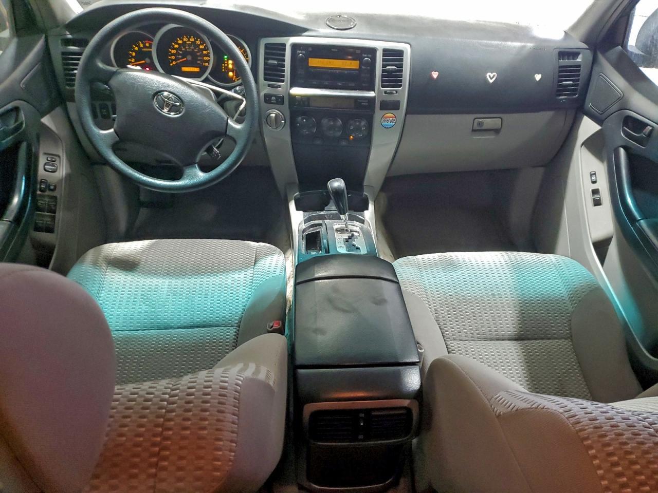 2006 TOYOTA 4Runner