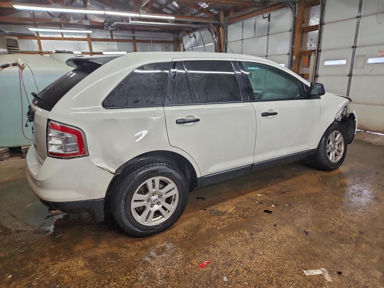 2010 FORD EDGE
