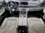 2016 BMW 7 series