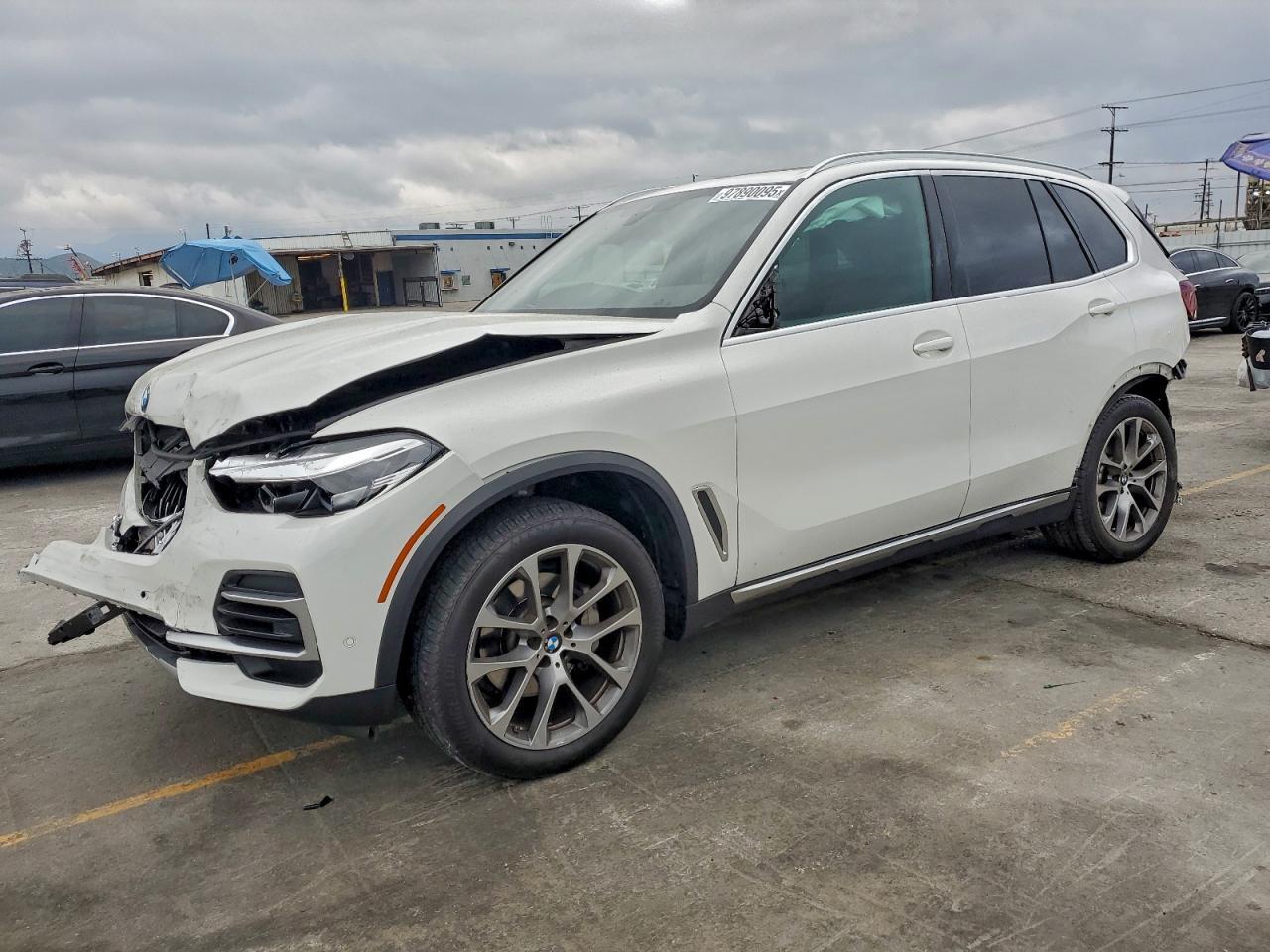 2023 BMW X5