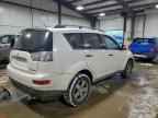 2007 MITSUBISHI outlander