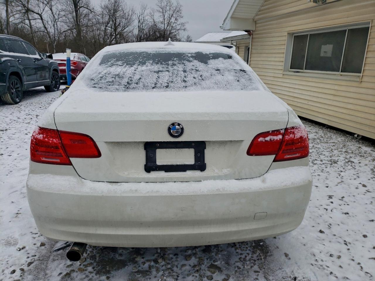 2013 BMW 328