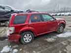 2008 MERCURY Mariner