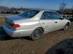 2000 TOYOTA CAMRY