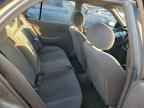 1997 NISSAN ALTIMA