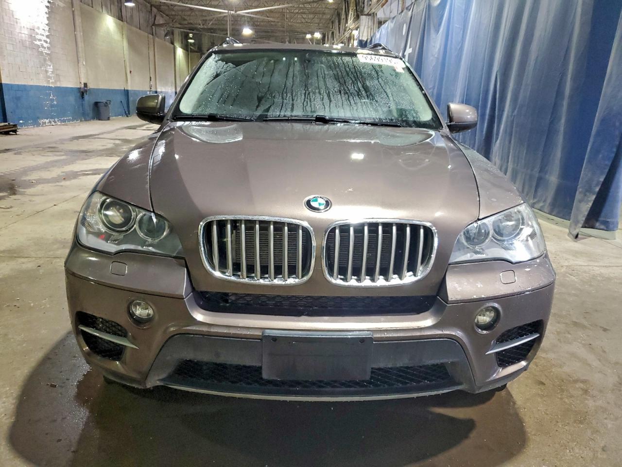 2013 BMW X5