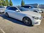 2017 MERCEDES-BENZ E-Class
