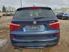 2016 BMW X3