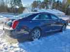 2018 CADILLAC XTS