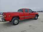 2000 CHEVROLET Silverado