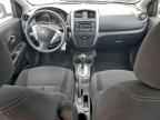 2017 NISSAN VERSA