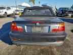 2001 BMW 3 SERIES