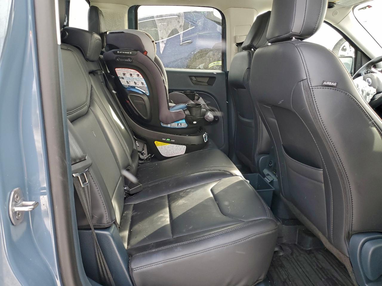 2024 FORD Maverick