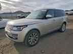 2014 LAND ROVER RANGE ROVER