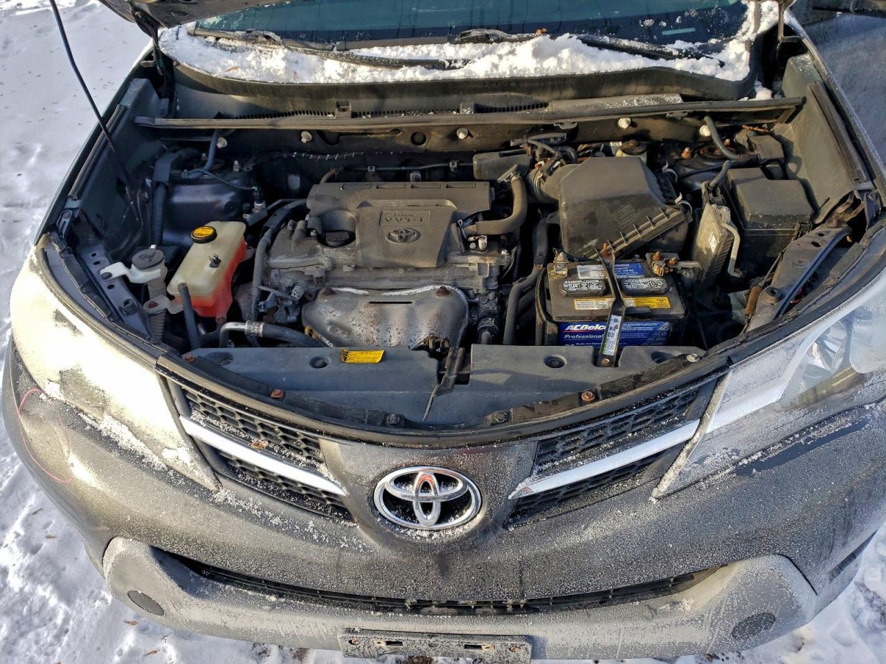 2014 TOYOTA RAV4