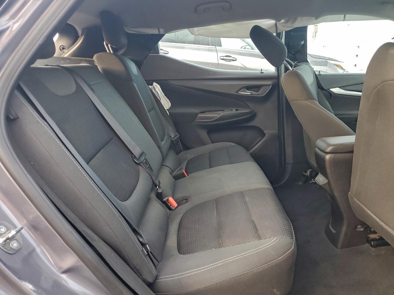 2023 CHEVROLET Bolt EUV
