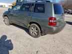 2004 TOYOTA HIGHLANDER