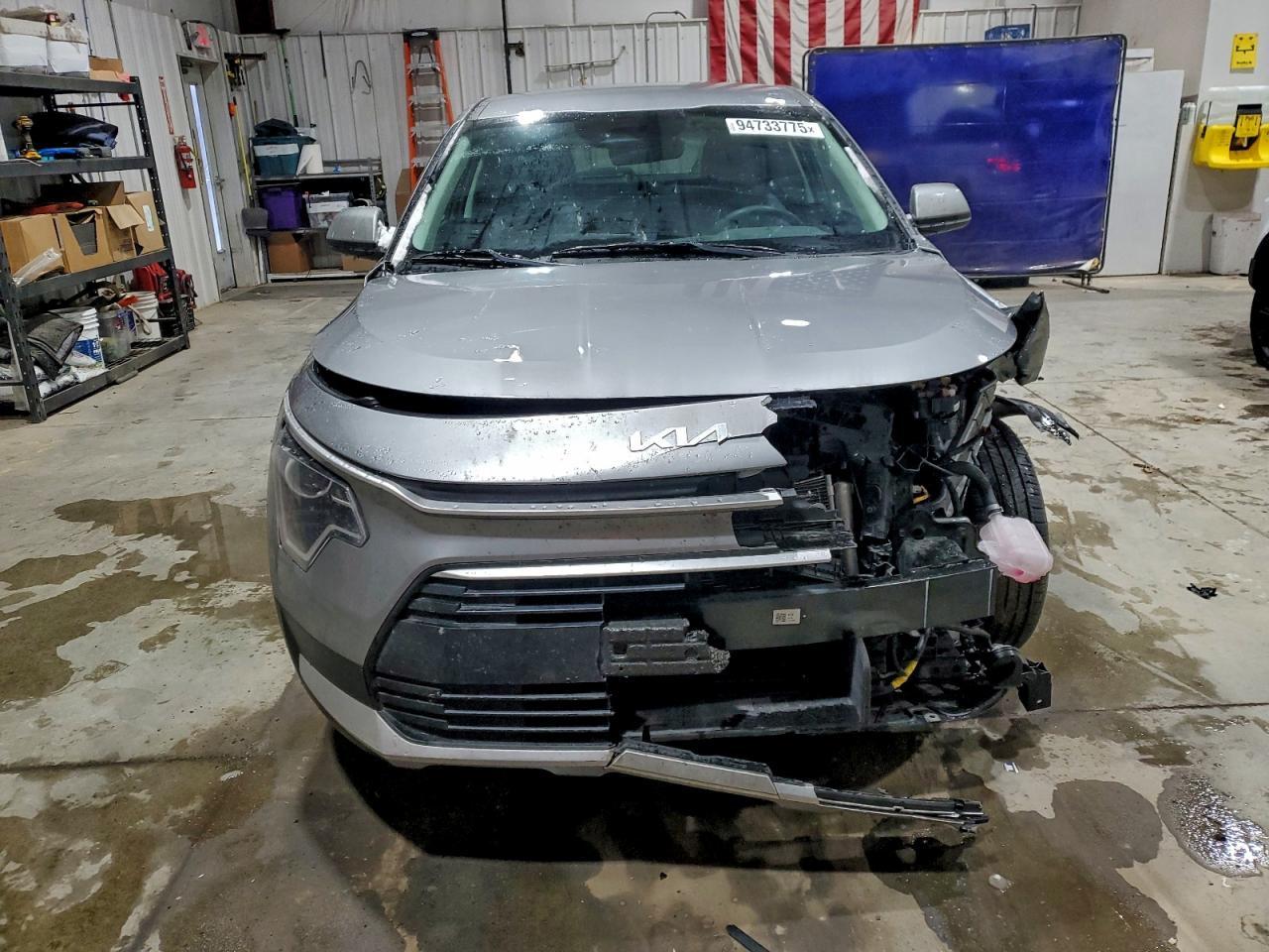 2023 KIA Niro