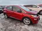 2021 CHEVROLET Bolt EV
