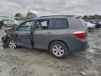 2009 TOYOTA HIGHLANDER