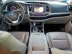 2014 TOYOTA HIGHLANDER