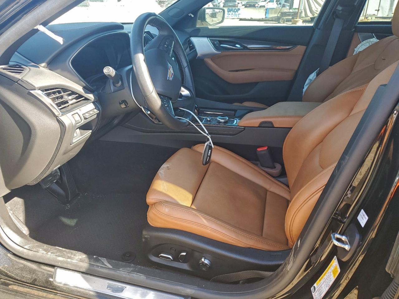 2024 CADILLAC CT5